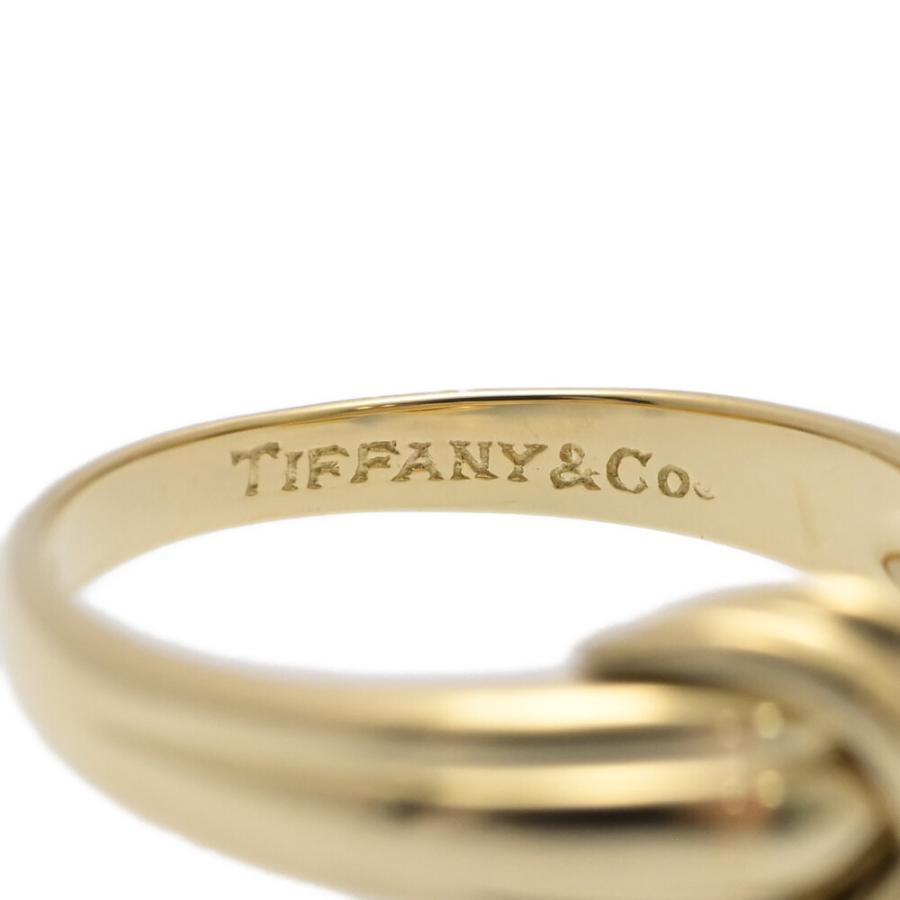 TIFFANY&Co.（ティファニー） ハウスデザイン シグネチャー クロス