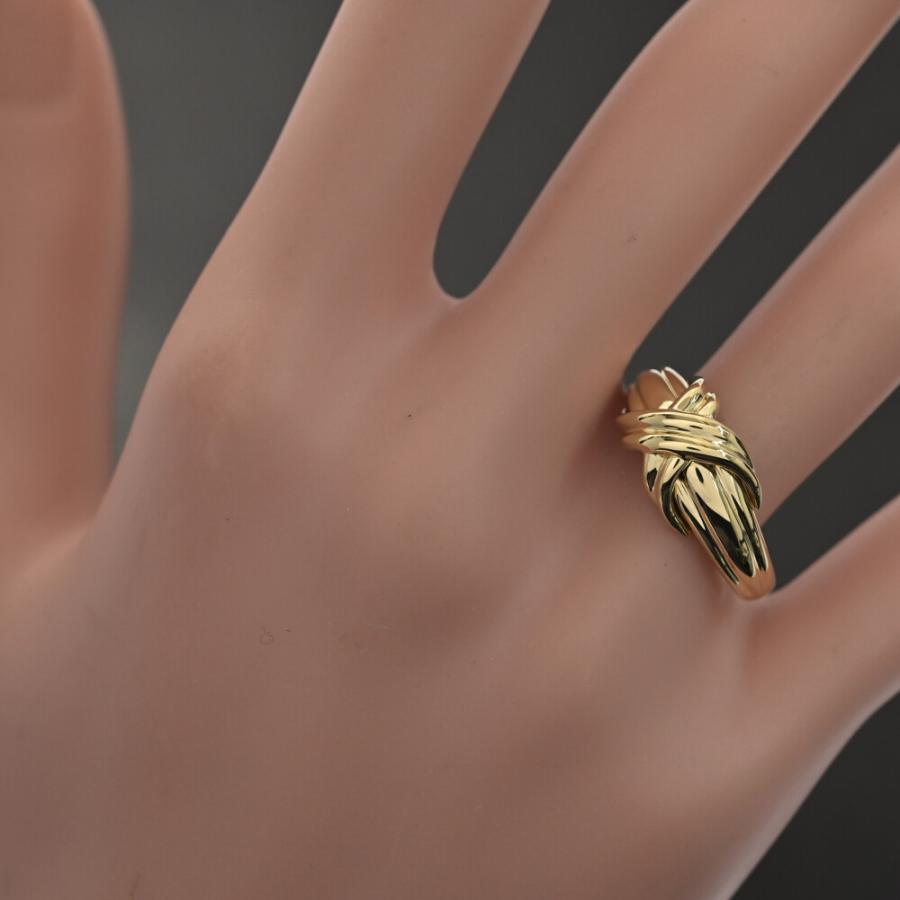 TIFFANY&Co.（ティファニー） ハウスデザイン シグネチャー クロス