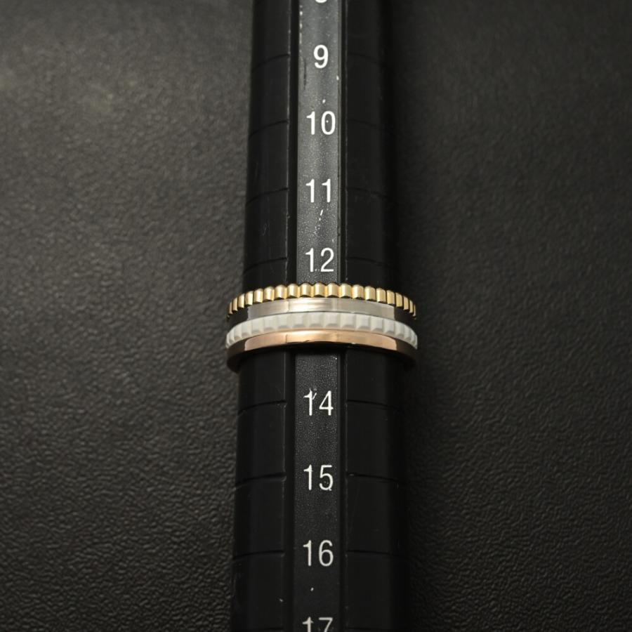 BOUCHERON（ブシュロン） (ラスト1点) 美品 キャトル クラシック