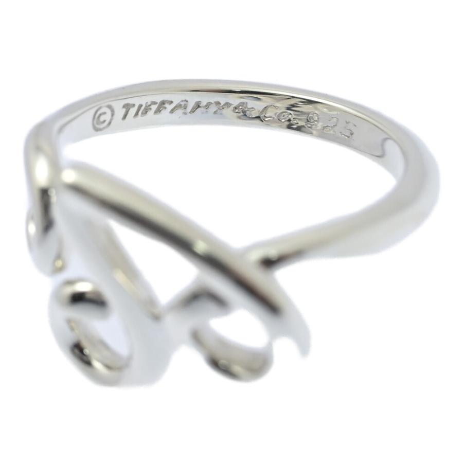 TIFFANY&Co.（ティファニー） パロマピカソ 星座モチーフ 牡羊座