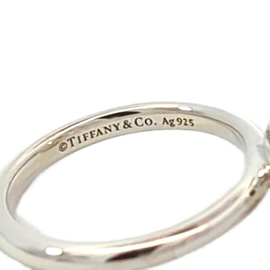 TIFFANY&Co.（ティファニー） 美品 Tiffany HardWear ハードウェア
