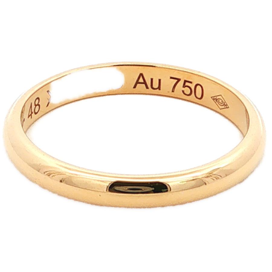 Cartier（カルティエ） 1895 ウェディング リング 1895 wedding band