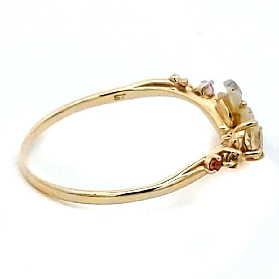 Samantha Tiara サマンサティアラ フラワーモチーフ・マルチ