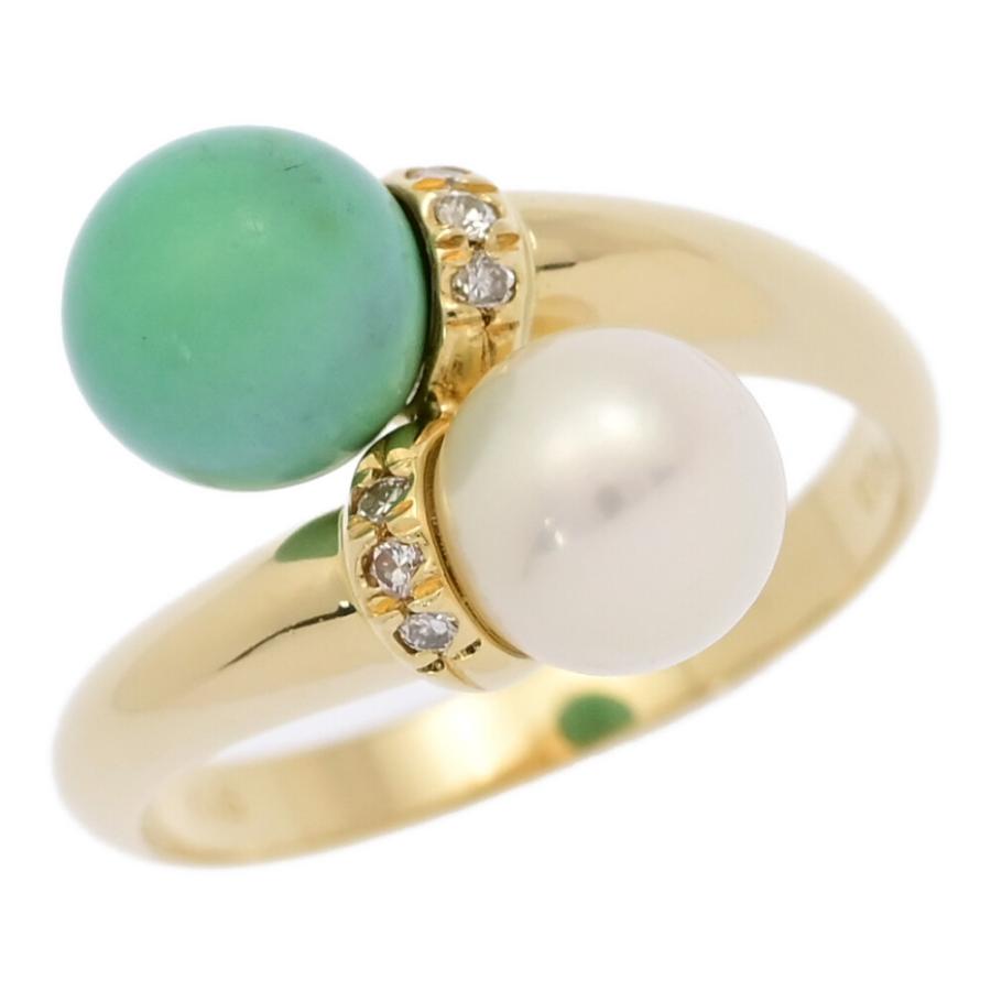 STAR JEWELRY＊指輪＊13号 スタージュエリー リング 13号 the planet ring