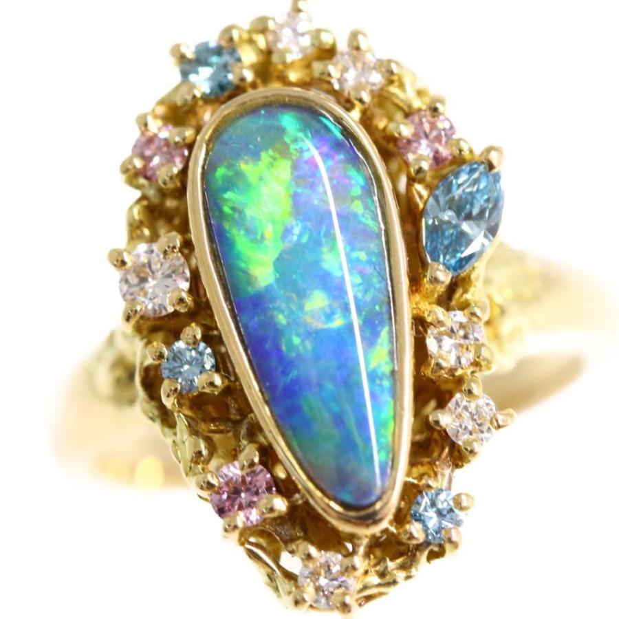 TASAKI(タサキ・田崎真珠) ブラック・オパール・カラー TASAKI(タサキ・田崎真珠) ブラック・オパール・カラー