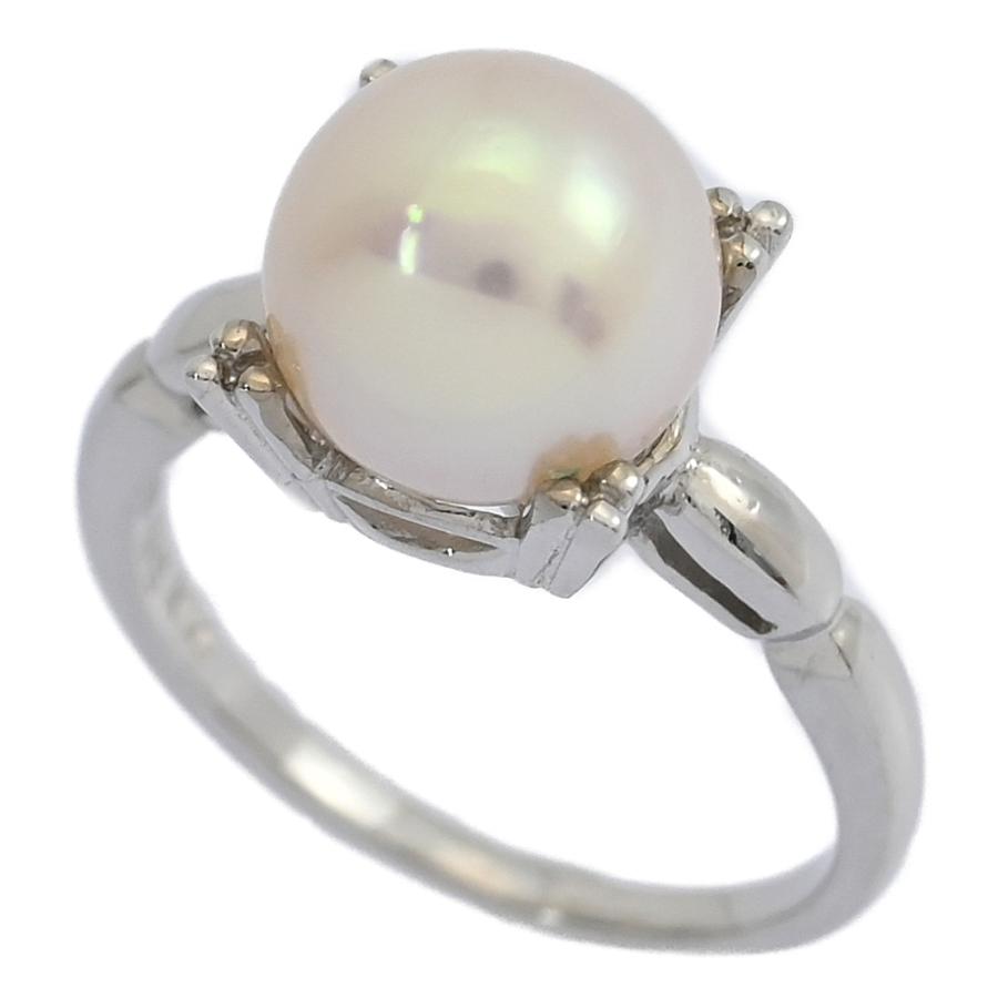 MIKIMOTO ミキモト Φ8.50mmアコヤ真珠/Japan Pearl/真珠(パール MIKIMOTO ミキモト Φ8.50mmアコヤ真珠/Japan Pearl/真珠(パール