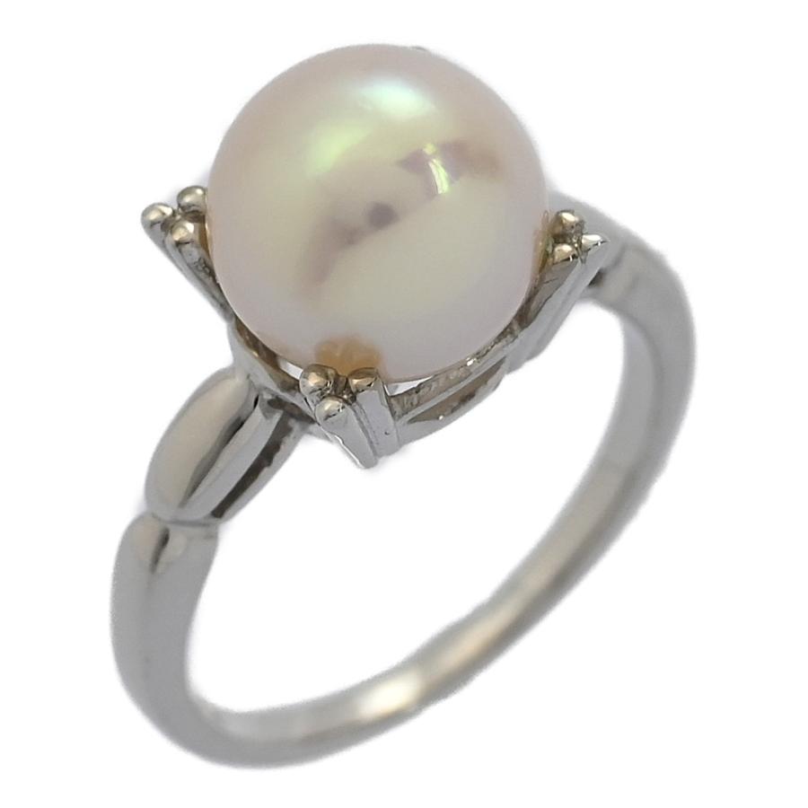 MIKIMOTO ミキモト Φ8.50mmアコヤ真珠/Japan Pearl/真珠(パール MIKIMOTO ミキモト Φ8.50mmアコヤ真珠/Japan Pearl/真珠(パール