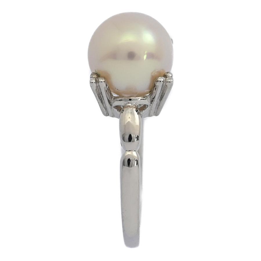 MIKIMOTO ミキモト Φ8.50mmアコヤ真珠/Japan Pearl/真珠(パール MIKIMOTO ミキモト Φ8.50mmアコヤ真珠/Japan Pearl/真珠(パール