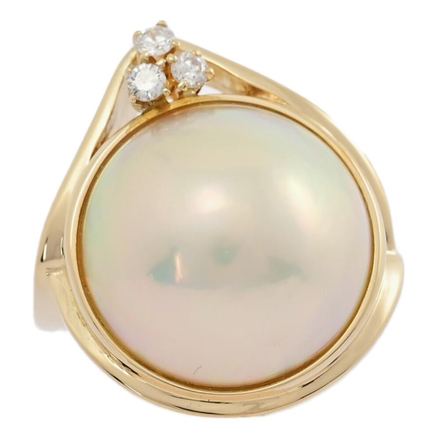 TASAKI PEARL タサキ 田崎真珠 マベ真珠 マベパール パール