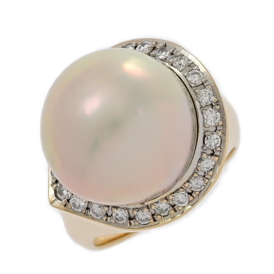 TASAKI タサキ 田崎真珠 白蝶真珠/シロチョウ/パール/ダイヤモンド