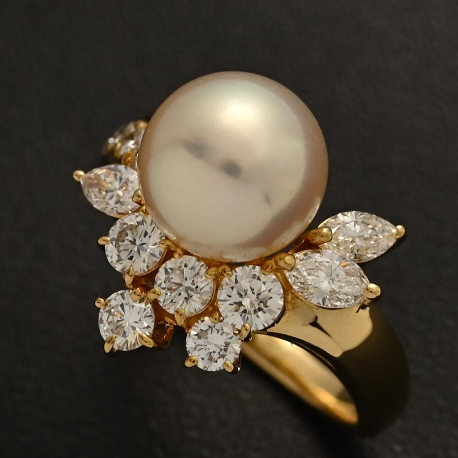 Φ9.2mm TASAKI PEARL タサキ・田崎真珠 アコヤ真珠/パール