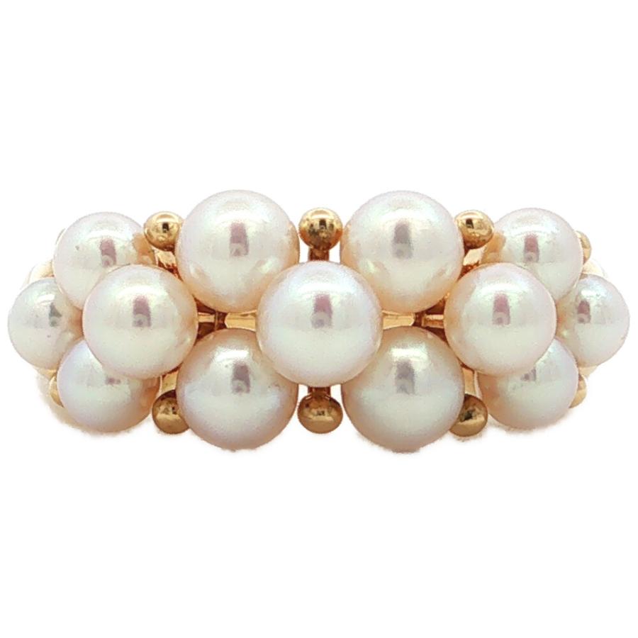MIKIMOTO（ミキモト） アコヤ ベビー アコヤ真珠 Japan Pearl 養殖真珠