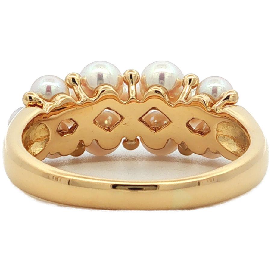MIKIMOTO（ミキモト） アコヤ ベビー アコヤ真珠 Japan Pearl 養殖真珠
