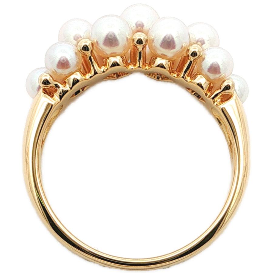 MIKIMOTO（ミキモト） アコヤ ベビー アコヤ真珠 Japan Pearl 養殖真珠
