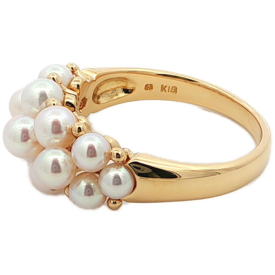 MIKIMOTO（ミキモト） アコヤ ベビー アコヤ真珠 Japan Pearl 養殖真珠