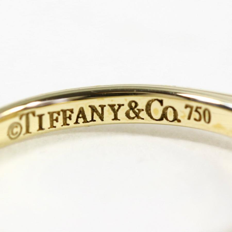 TIFFANY&Co. ティファニー ファンシーカラー・イエロー