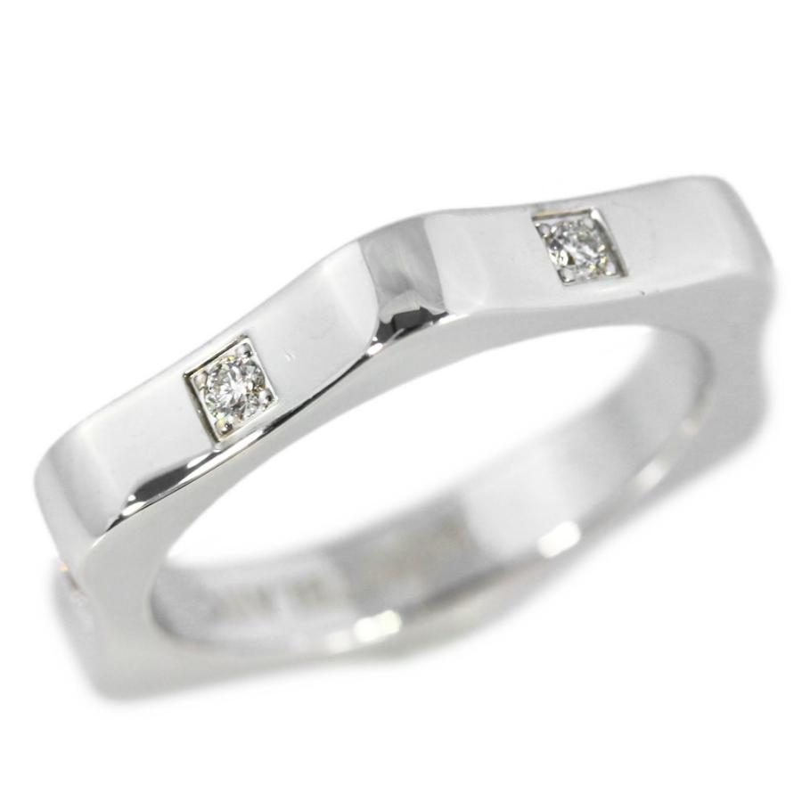 G*K様 MONTBLANC モンブラン　シルバーリング 18号 925 jpbrands_f2129555