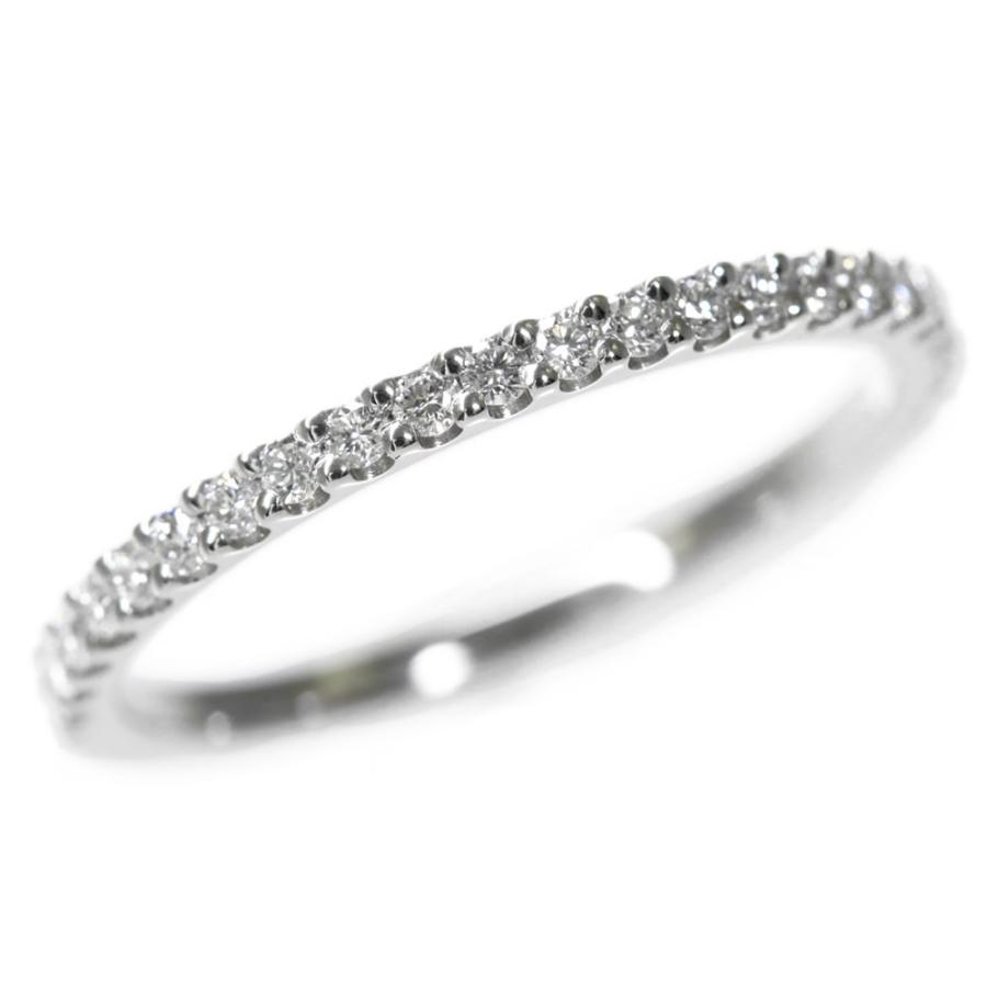 【STAR JEWELRY】プラチナ ダイヤモンドリング⟡.* スタージュエリー 23P・ダイヤモンドリング・指輪・天然/Pt950