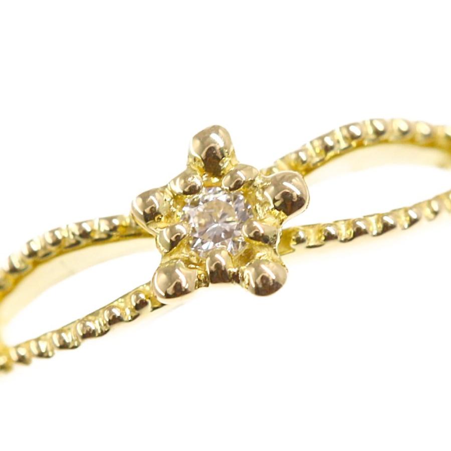 3/美品 スタージュエリー K18 ダイヤ計0.23ct ピンキーリング 指輪 楽天市場】スタージュエリー ピンキーリングの通販