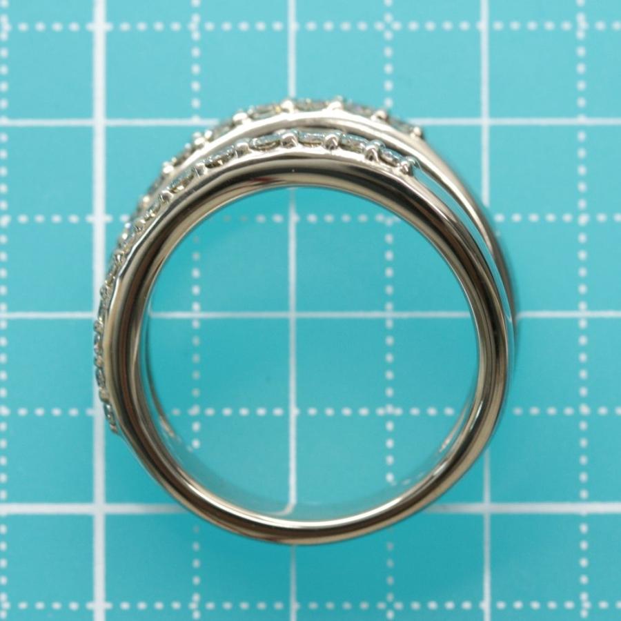 カシケイ マーシネス・ブラウンダイヤモンドリング・指輪・天然