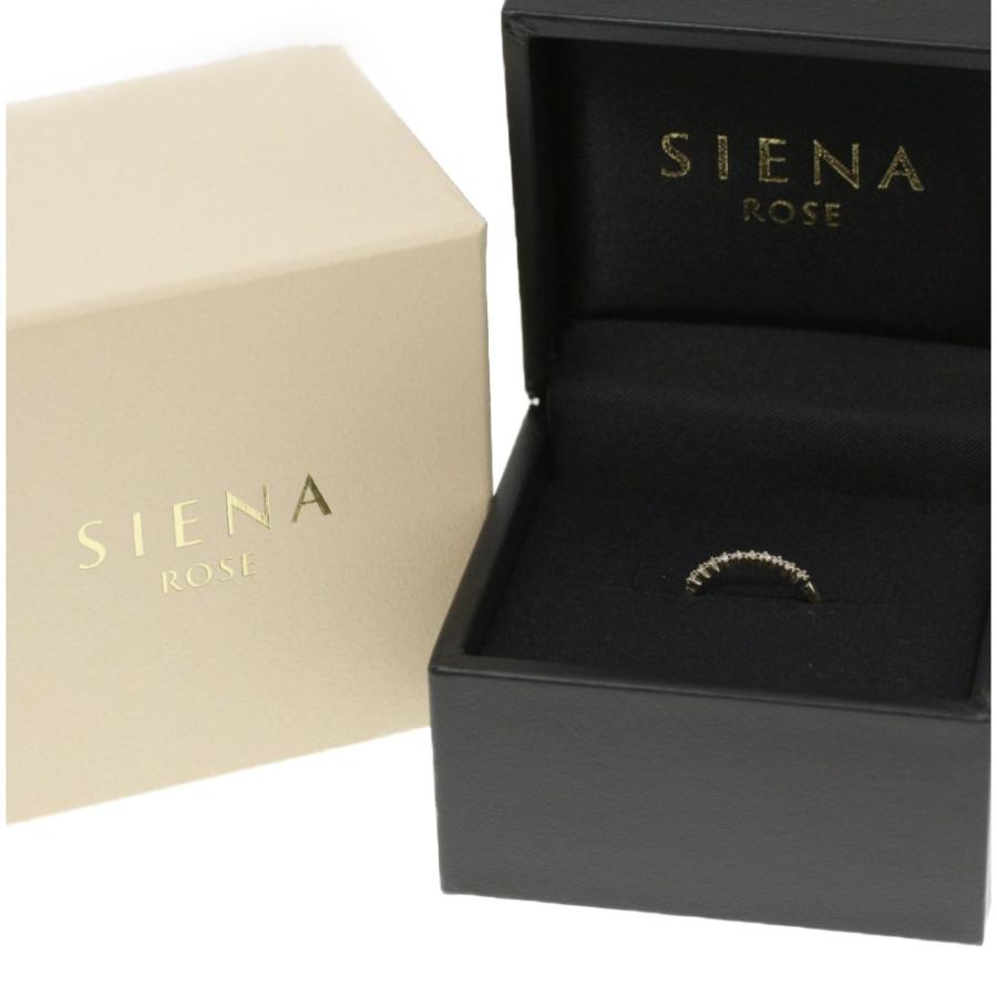 使い勝手の良い シエナロゼ Rose Siena 新品 9号相当 指輪 リング Williamsav Com