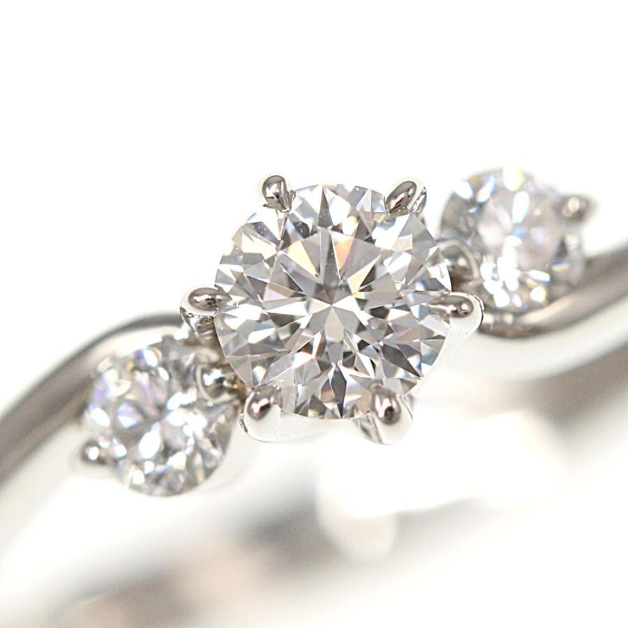 海外製！ k18 ダイヤ 0.23ct リング 4.05g M416