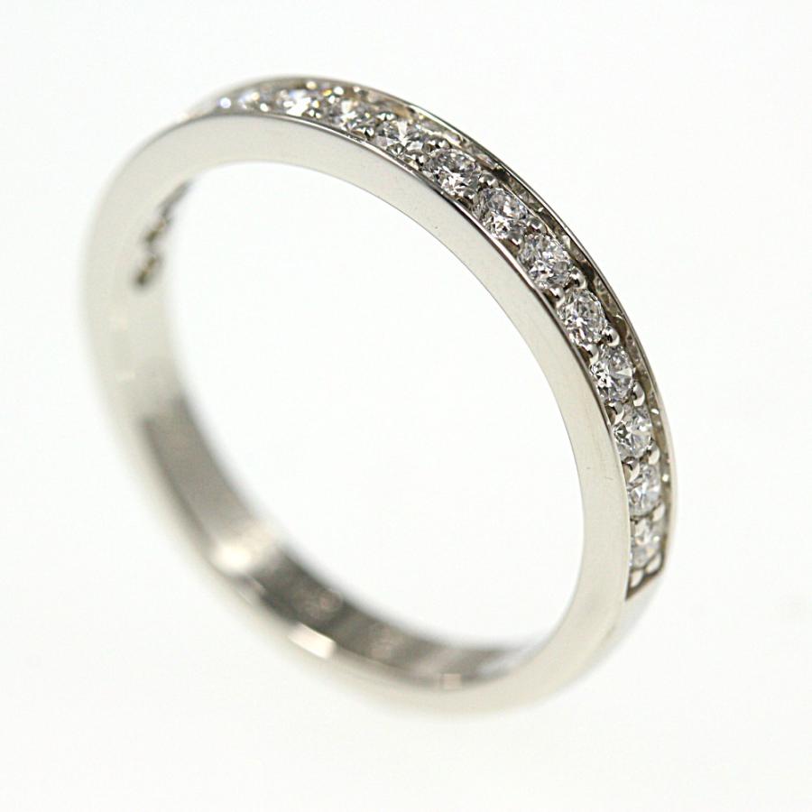Cartier（カルティエ） 1895 WEDDING BAND 1895 ウェディング 17P