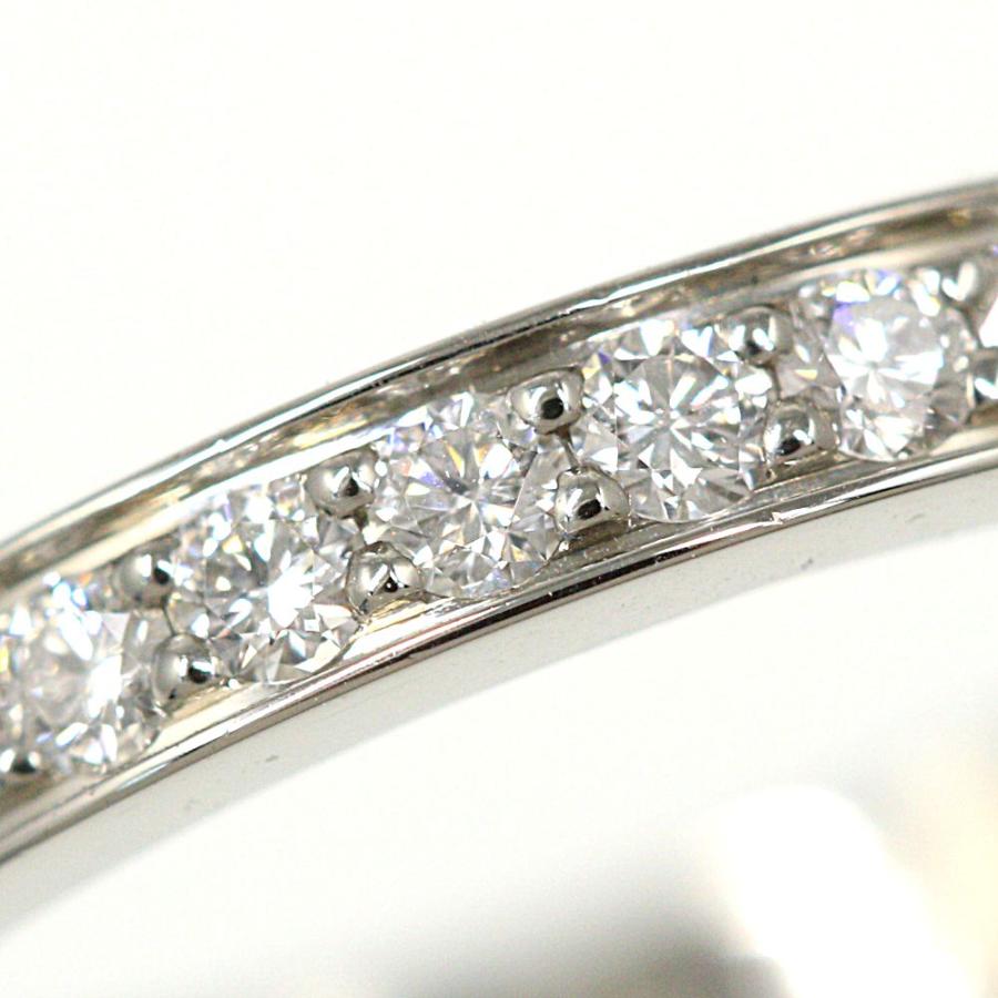 CARTIER 1895 ウエディングダイヤモンド リング　ウェディングバンド Cartier（カルティエ） 1895 WEDDING BAND 1895 ウェディング 17P