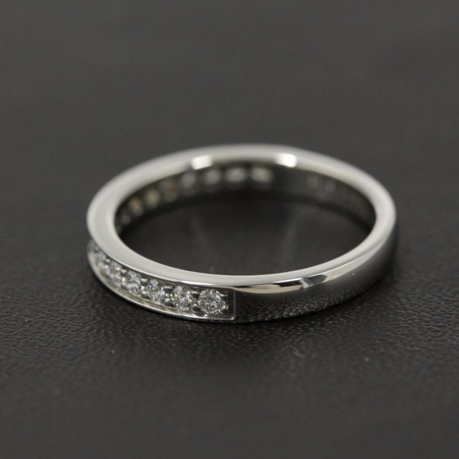 Cartier（カルティエ） 1895 WEDDING BAND 1895 ウェディング 17P