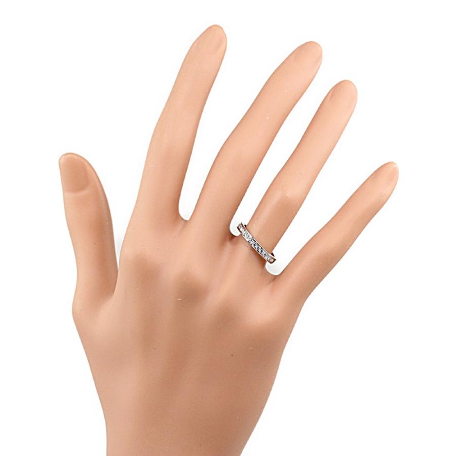 Cartier（カルティエ） 1895 WEDDING BAND 1895 ウェディング 17P