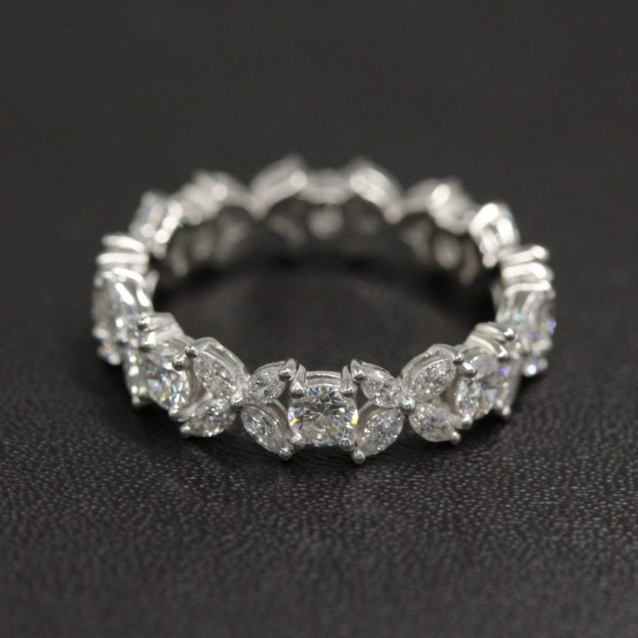 TIFFANY&Co. ティファニー ビクトリア・オルタネーティング