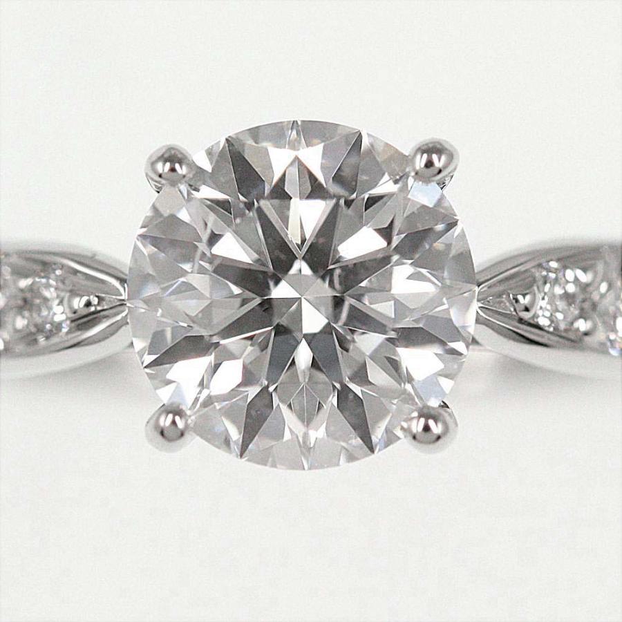 め*こ様 Tiffany & Co. ハーモニーラウンド ブリリアント 0.4