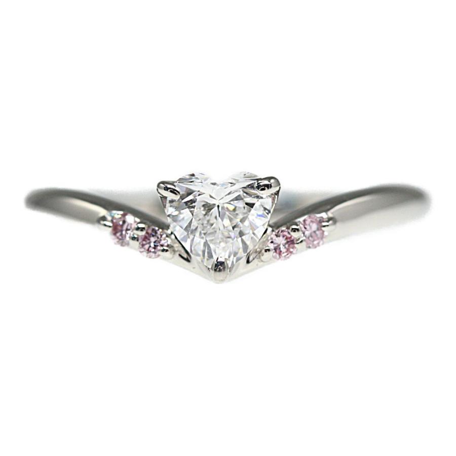 Samantha Tiara サマンサティアラ ハートシェイプ・ピンク Samantha Tiara サマンサティアラ ハートシェイプ・ピンク