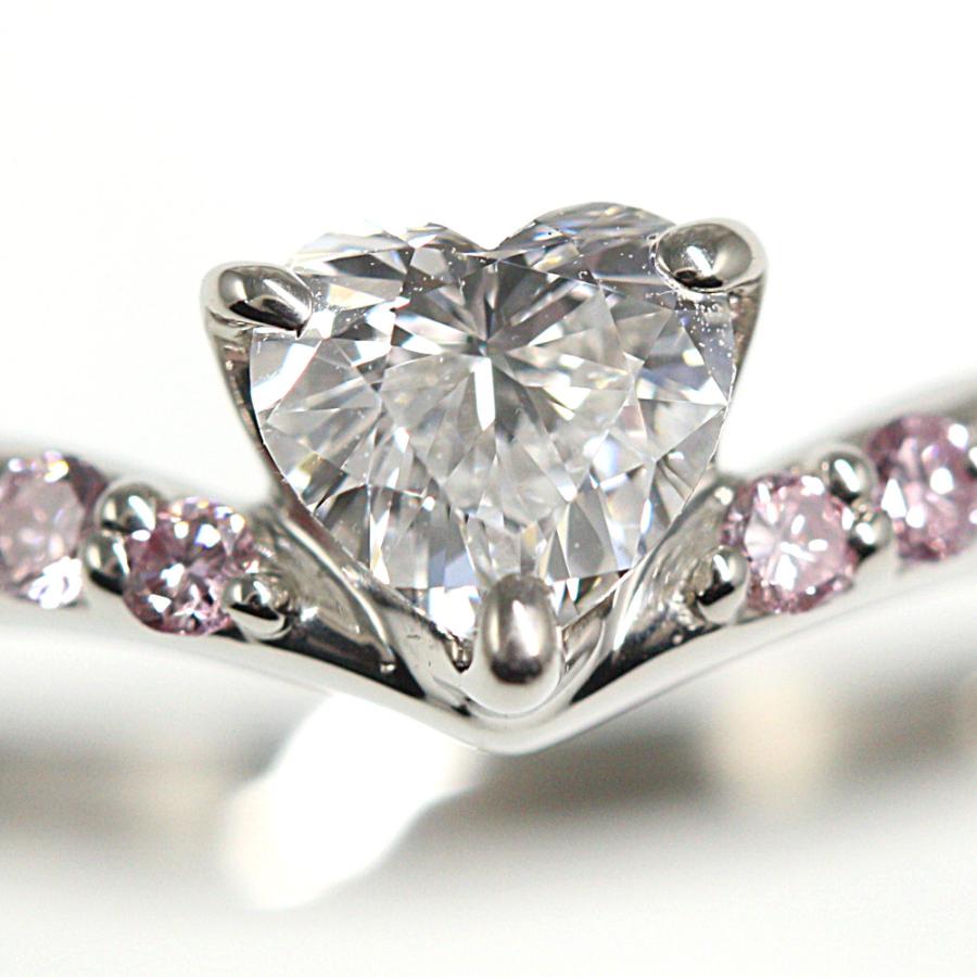 Samantha Tiara サマンサティアラ ハートシェイプ・ピンク Samantha Tiara サマンサティアラ ハートシェイプ・ピンク