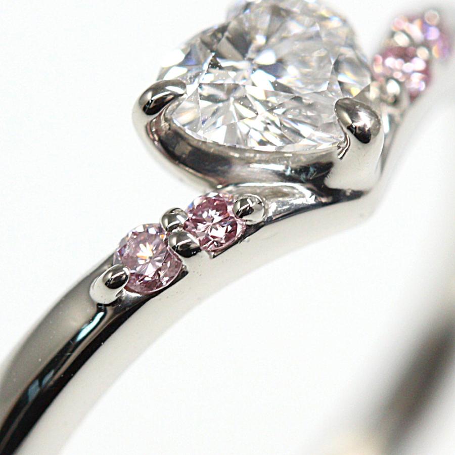 Samantha Tiara サマンサティアラ ハートシェイプ・ピンク Samantha Tiara サマンサティアラ ハートシェイプ・ピンク
