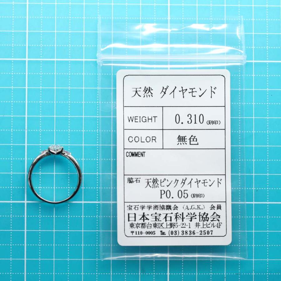 Samantha Tiara サマンサティアラ ハートシェイプ・ピンク Samantha Tiara サマンサティアラ ハートシェイプ・ピンク