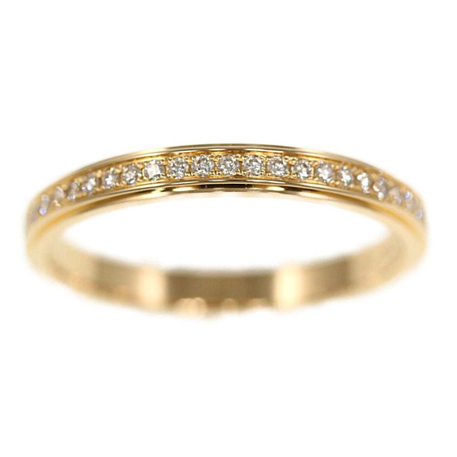 Cartier（カルティエ） ダムール ウェディング 56P・ダイヤモンド