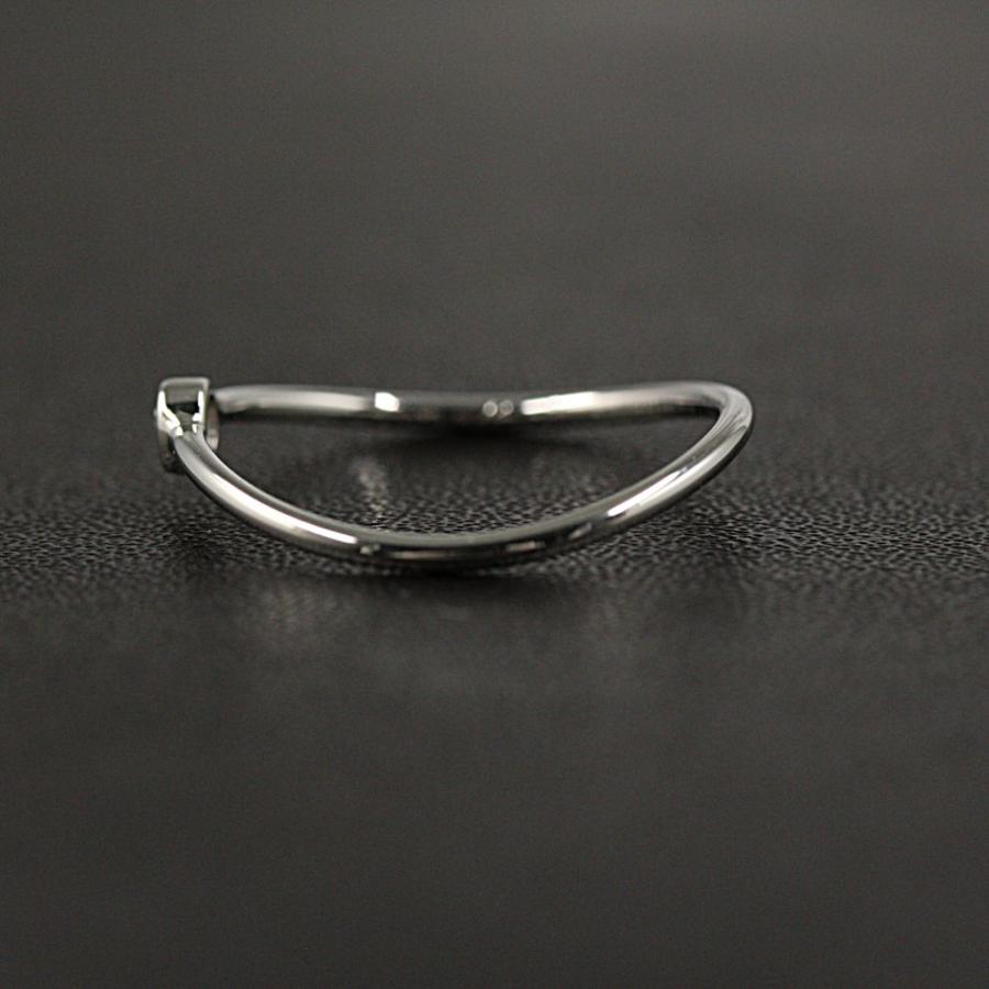 TIFFANY&Co. ティファニー エルサペレッティ・ウェーブシングル TIFFANY&Co. ティファニー エルサペレッティ・ウェーブシングル