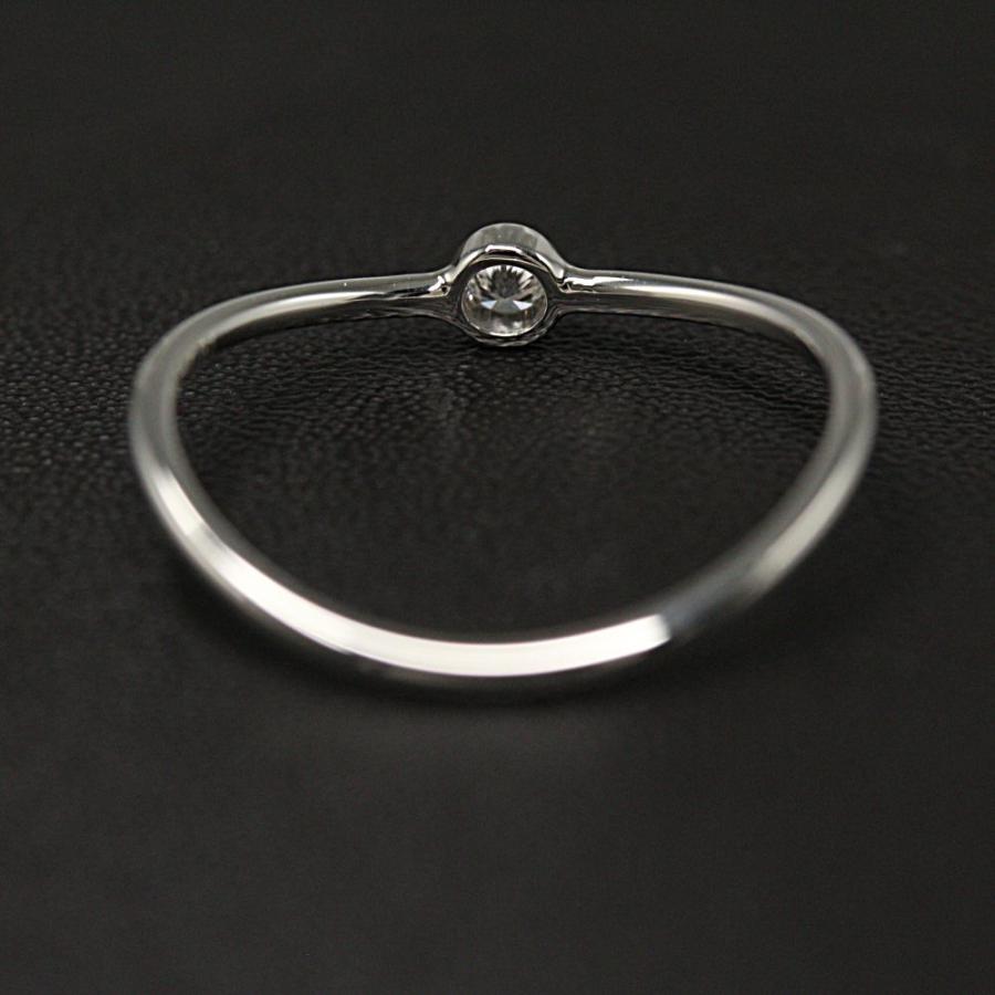 TIFFANY&Co. ティファニー エルサペレッティ・ウェーブシングル TIFFANY&Co. ティファニー エルサペレッティ・ウェーブシングル