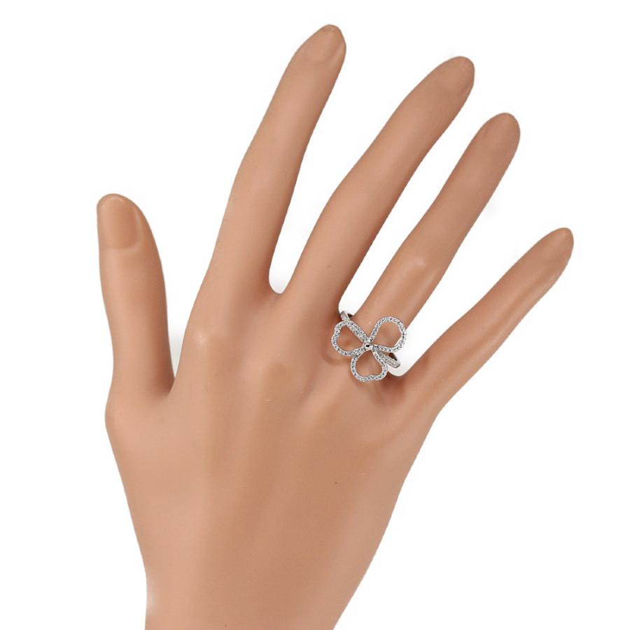 TIFFANY&Co. ティファニー ペーパーフラワー ダイヤモンド TIFFANY&Co. ティファニー ペーパーフラワー ダイヤモンド