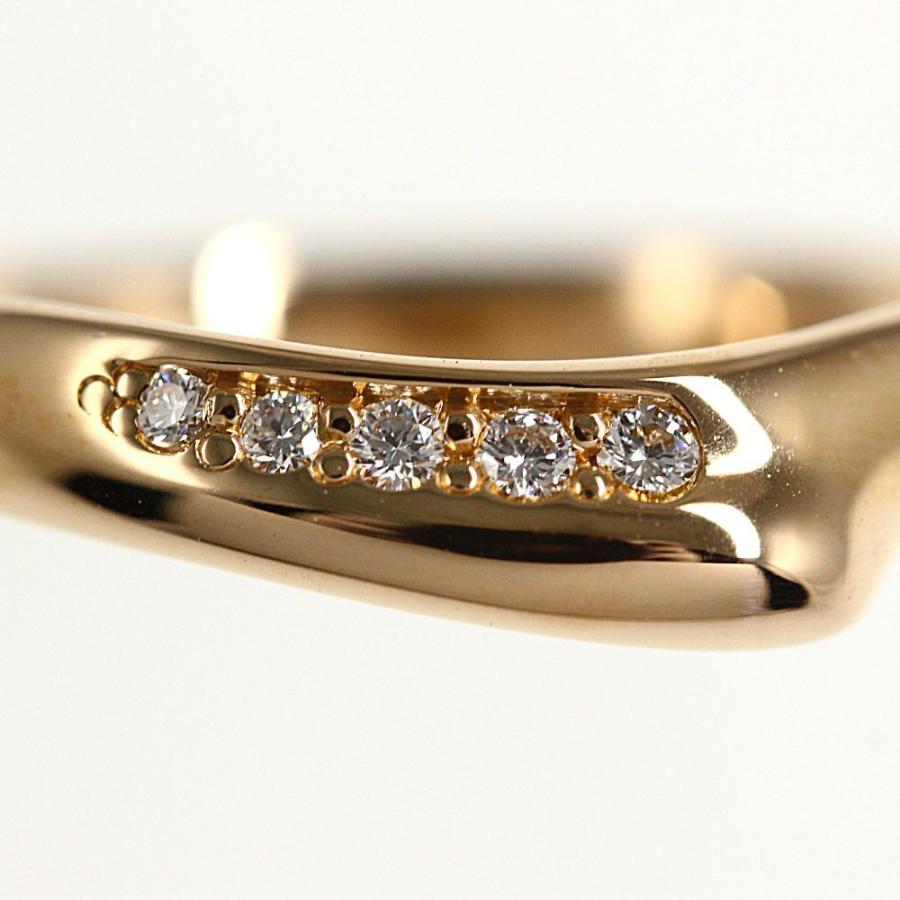 TIFFANY&Co. ティファニー エルサペレッティ オープンハート TIFFANY&Co. ティファニー エルサペレッティ オープンハート
