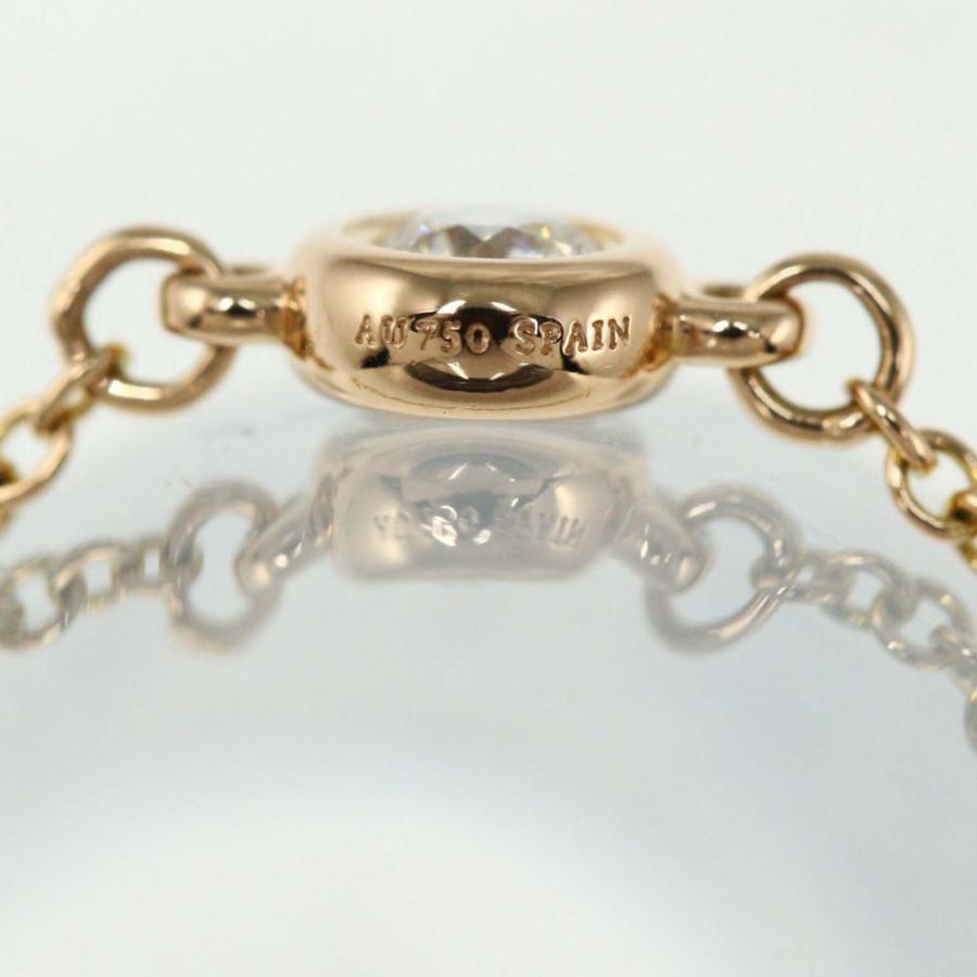 TIFFANY&Co.(ティファニー）シルバー　バイヤザードチェーンリング TIFFANY&Co.(ティファニー）シルバー バイヤザードチェーンリング
