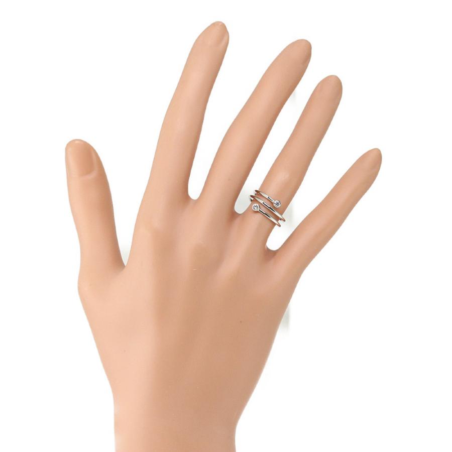 Tiffany & Co. エルサ・ペレッティ™ ダイヤモンドフープリング Tiffany & Co. エルサ・ペレッティ™ ダイヤモンドフープリング