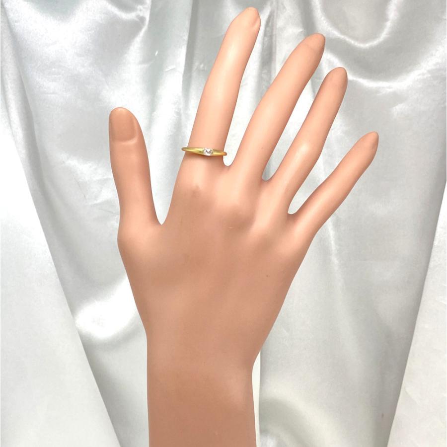 オレフィーチェ デュウリング #12 18YG オレフィーチェ orefice デュウ