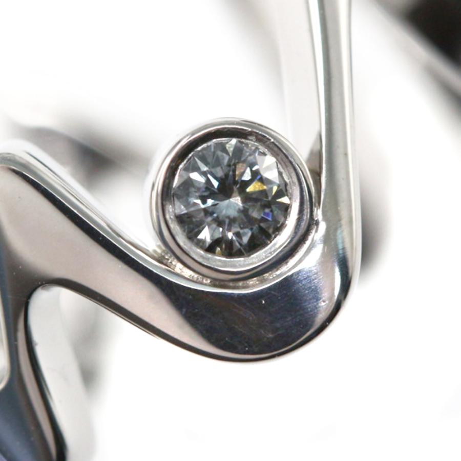 TIFFANY&Co. ティファニー フランクゲーリー・エクウス 1P TIFFANY&Co. ティファニー フランクゲーリー・エクウス 1P