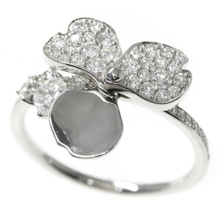 TIFFANY&Co. ティファニー ペーパーフラワー・クラスター