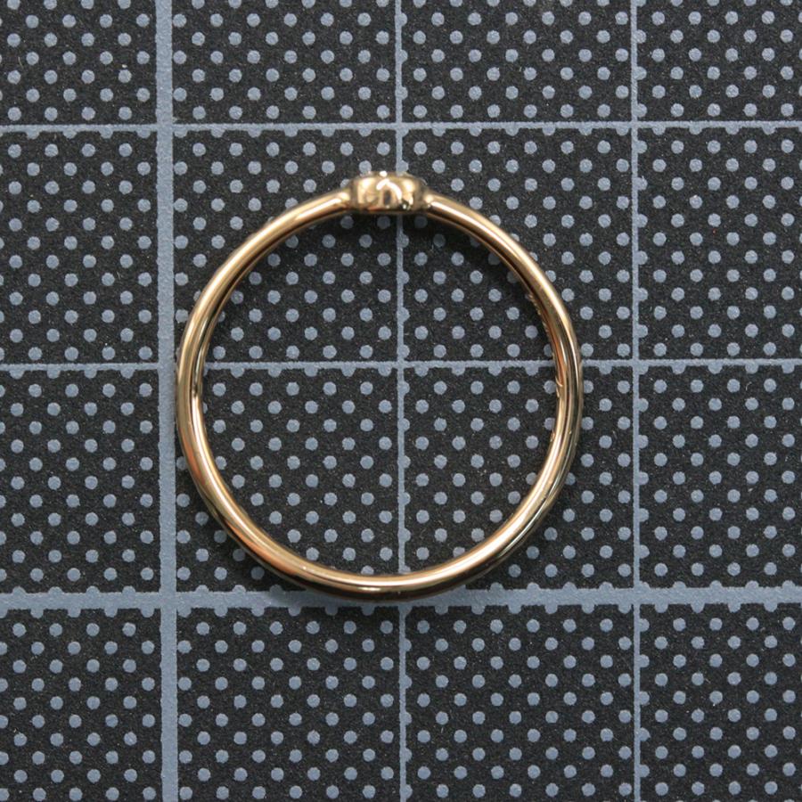 TIFFANY&Co.（ティファニー） エルサペレッティ・ウェーブ シングル