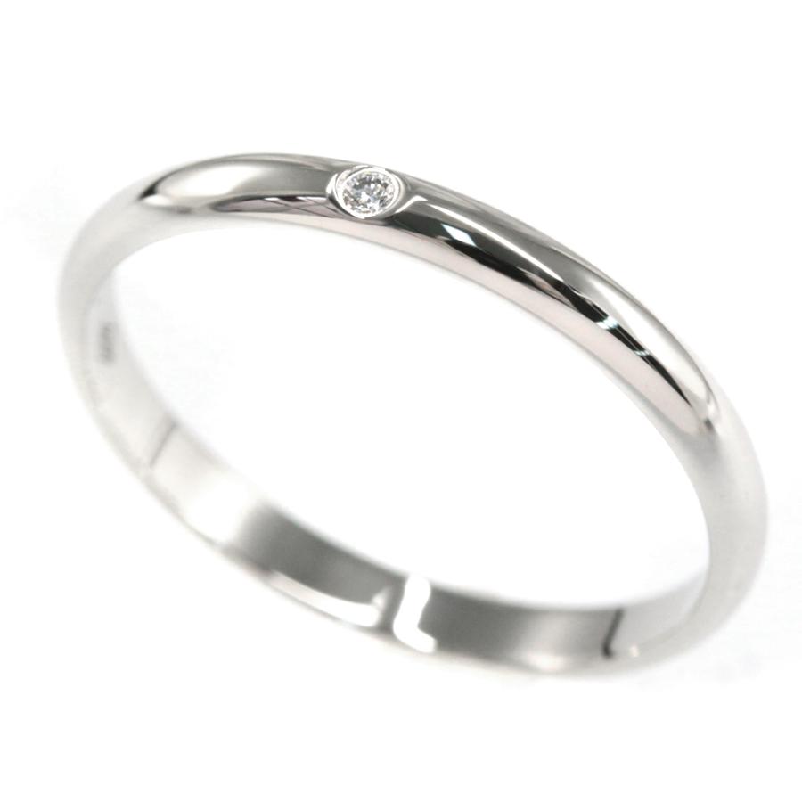 Cartier（カルティエ） 1895 ウェディング リング/1895 wedding band