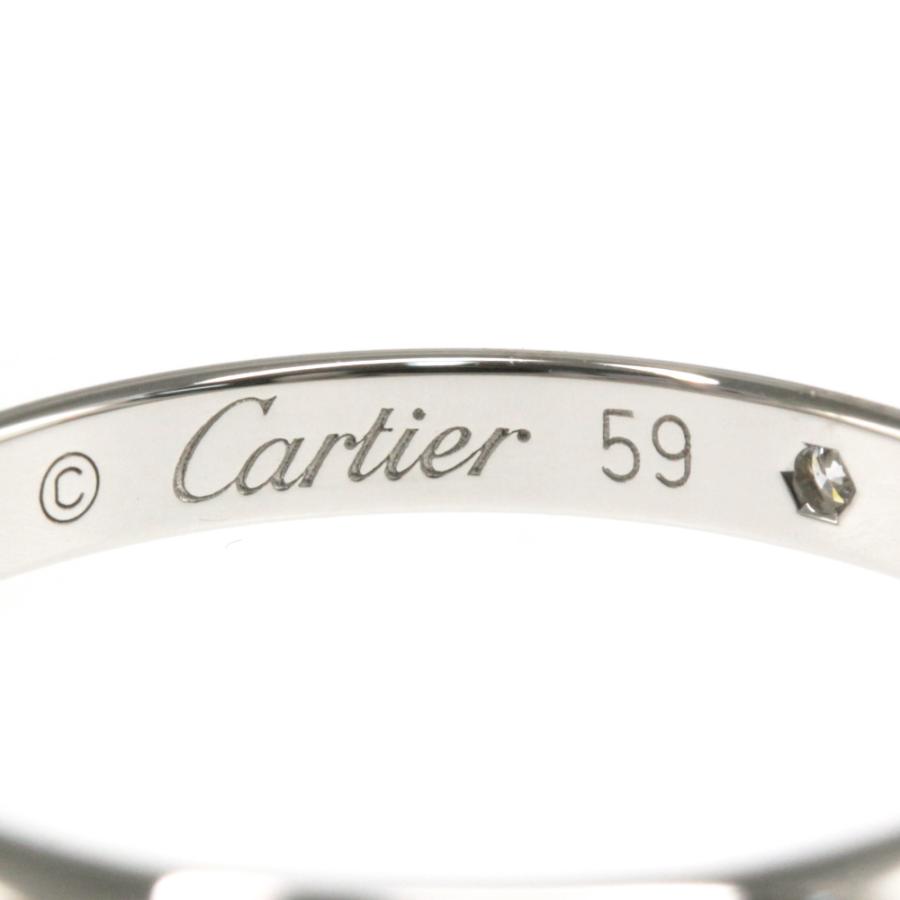 Cartier（カルティエ） 1895 ウェディング リング/1895 wedding band