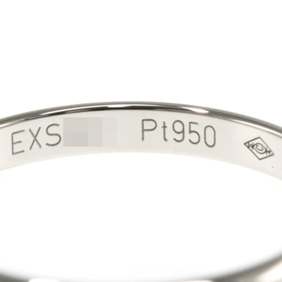 Cartier（カルティエ） 1895 ウェディング リング/1895 wedding band